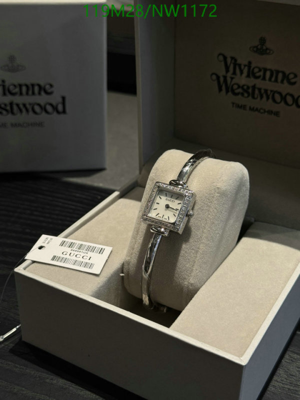 Gucci-Watch-4A Quality Code: NW1172 $: 119USD