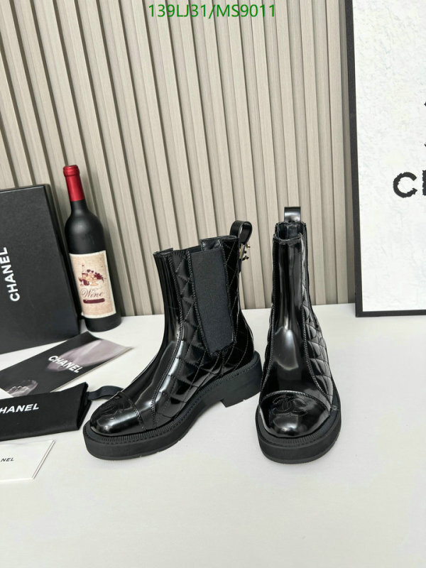 Chanel-Women Shoes Code: MS9011 $: 139USD