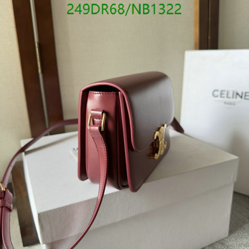 Celine-Bag-Mirror Quality Code: NB1322 $: 249USD