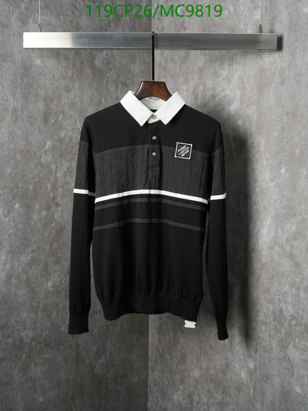 LV-Clothing Code: MC9819 $: 119USD