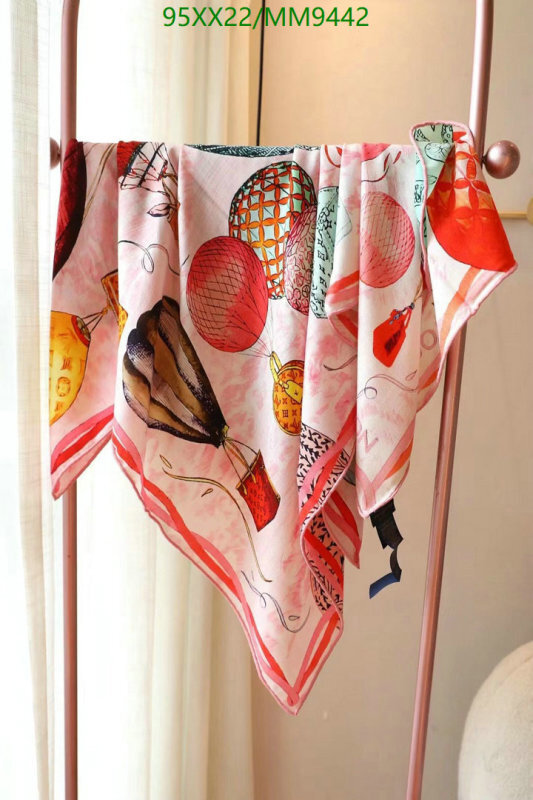 LV-Scarf Code: MM9442 $: 95USD