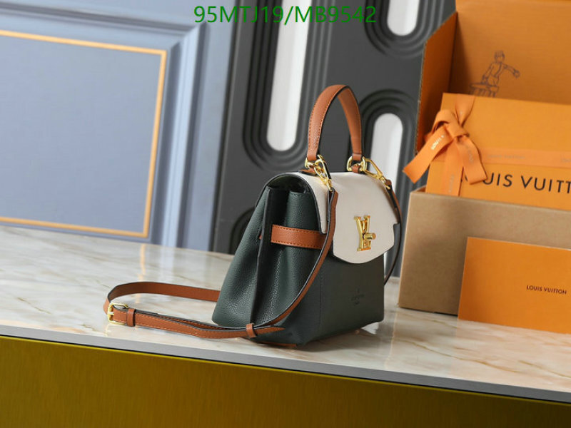 LV-Bag-4A Quality Code: MB9542 $: 95USD