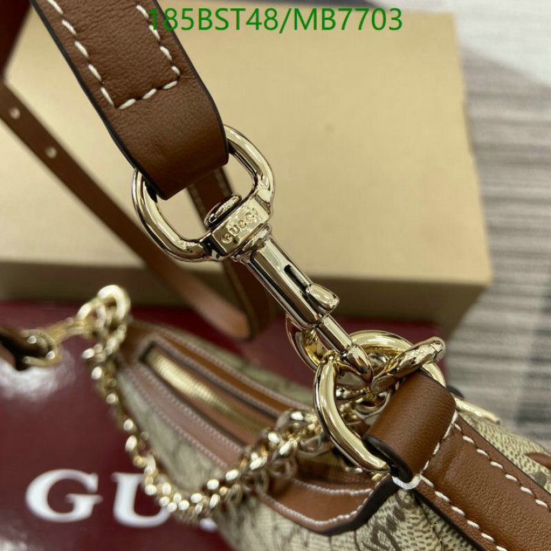 Gucci-Bag-Mirror Quality Code: MB7703 $: 185USD