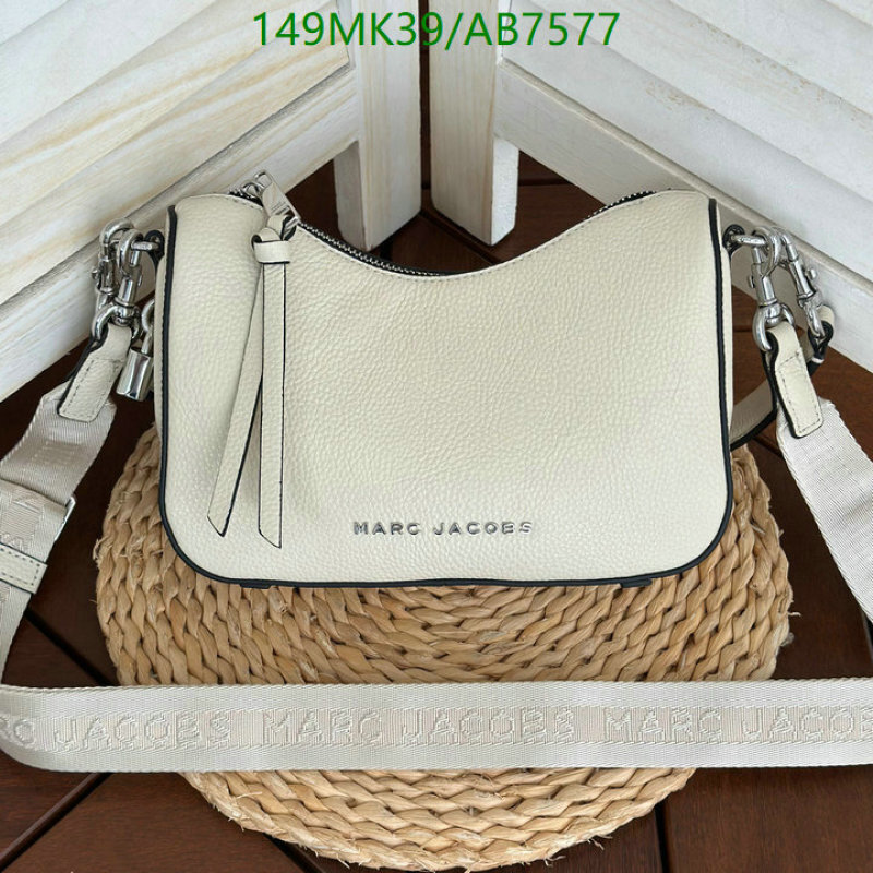 Marc Jacobs-Bag-Mirror Quality Code: AB7577 $: 149USD