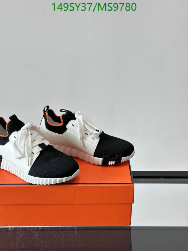Hermes-Men shoes Code: MS9780 $: 149USD