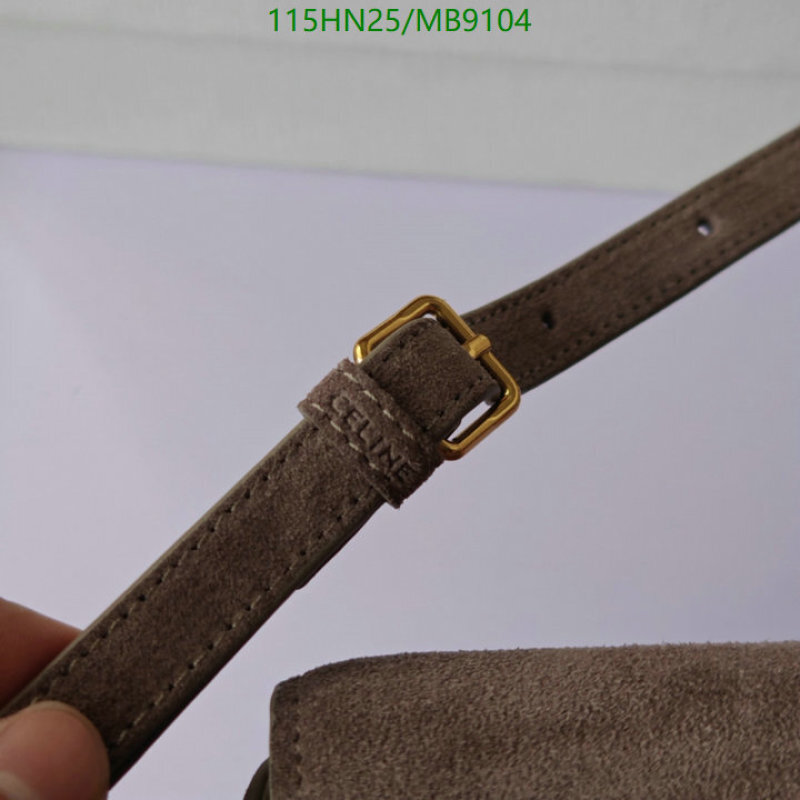 Celine-Bag-4A Quality Code: MB9104