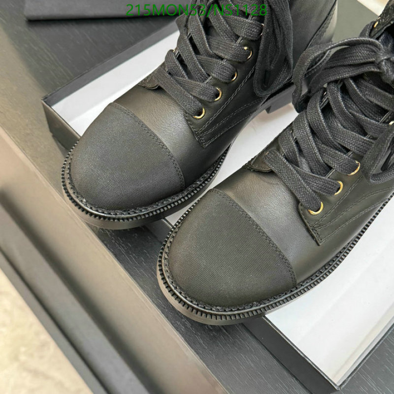 Chanel-Women Shoes Code: NS1128 $: 215USD