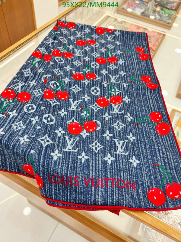 LV-Scarf Code: MM9444 $: 95USD