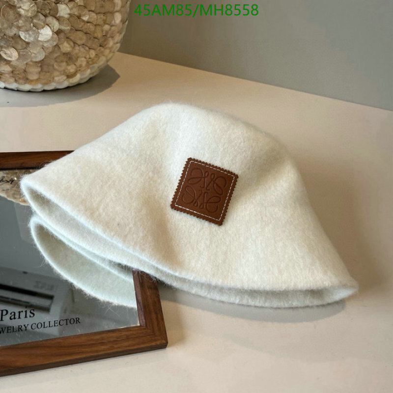 Loewe-Cap(Hat) Code: MH8558 $: 45USD
