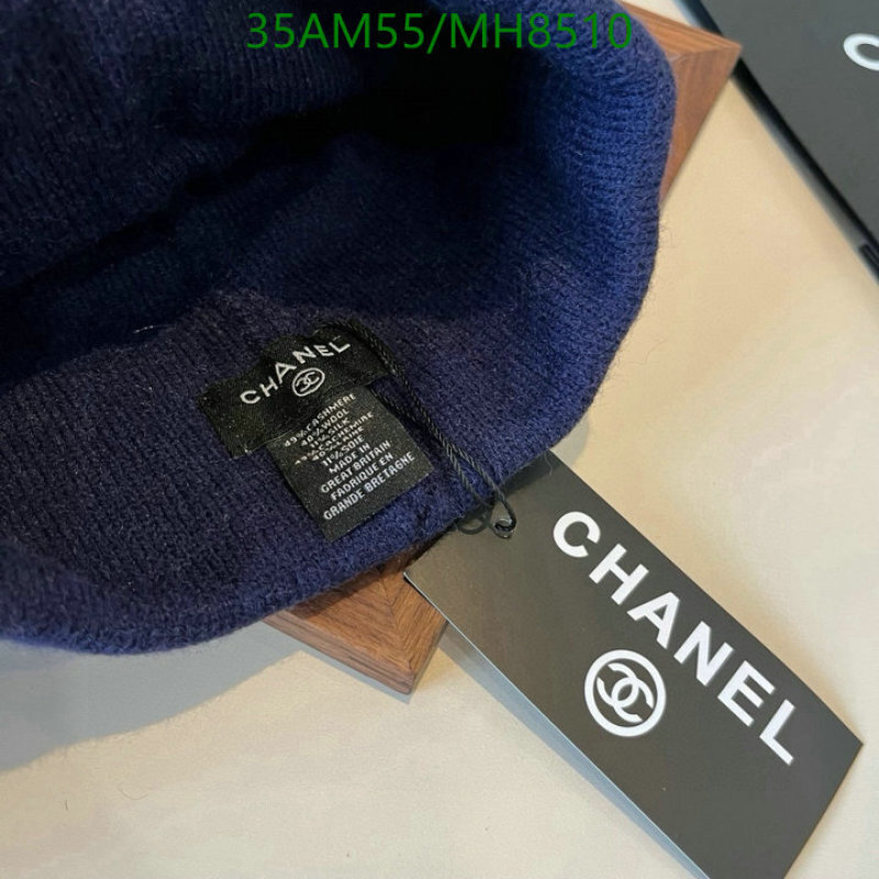 Chanel-Cap(Hat) Code: MH8510 $: 35USD