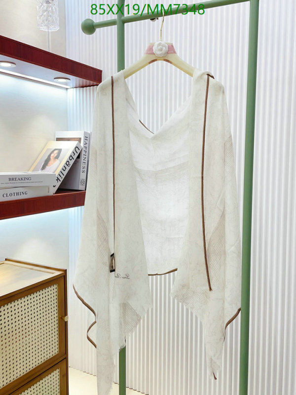 Loro Piana-Scarf Code: MM7348 $: 85USD