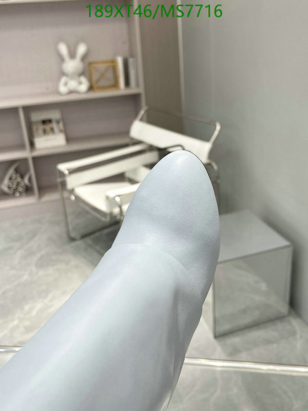 Boots-Women Shoes Code: MS7716 $: 189USD
