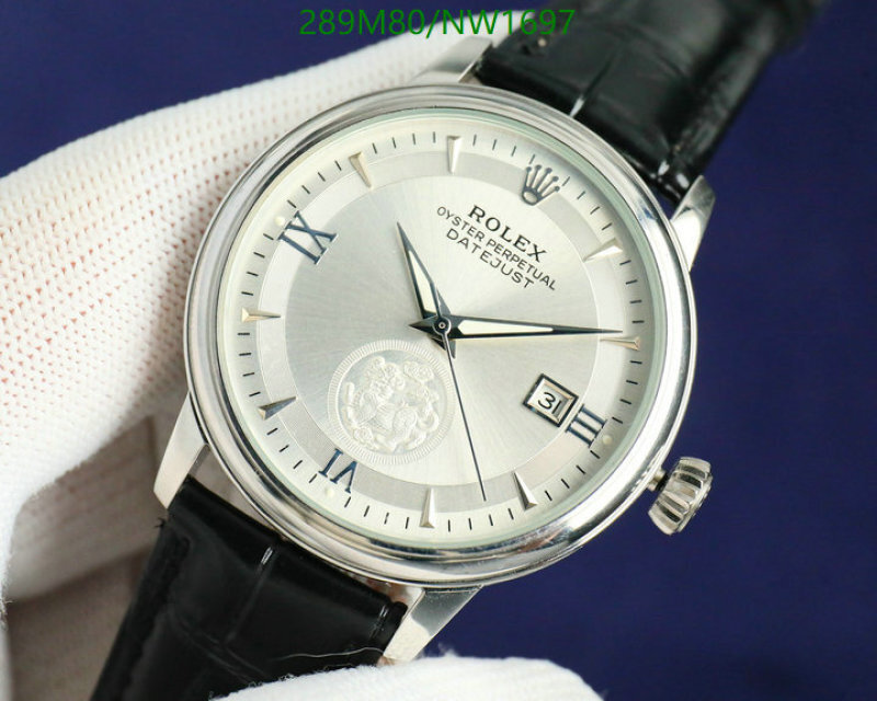 Rolex-Watch-Mirror Quality Code: NW1697 $: 289USD