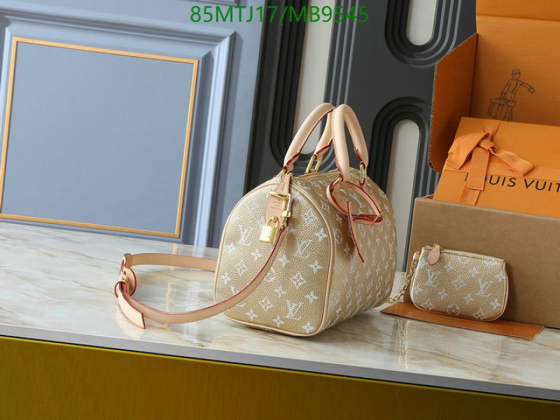 LV-Bag-4A Quality Code: MB9545 $: 85USD