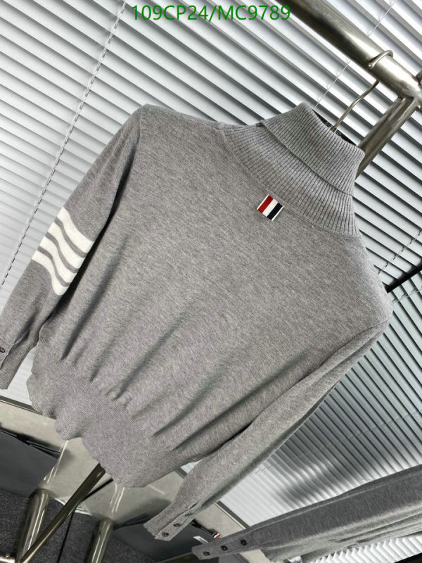 Thom Browne-Clothing Code: MC9789 $: 109USD