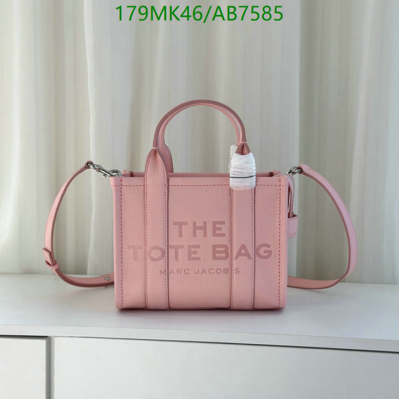 Marc Jacobs-Bag-Mirror Quality Code: AB7585 $: 179USD