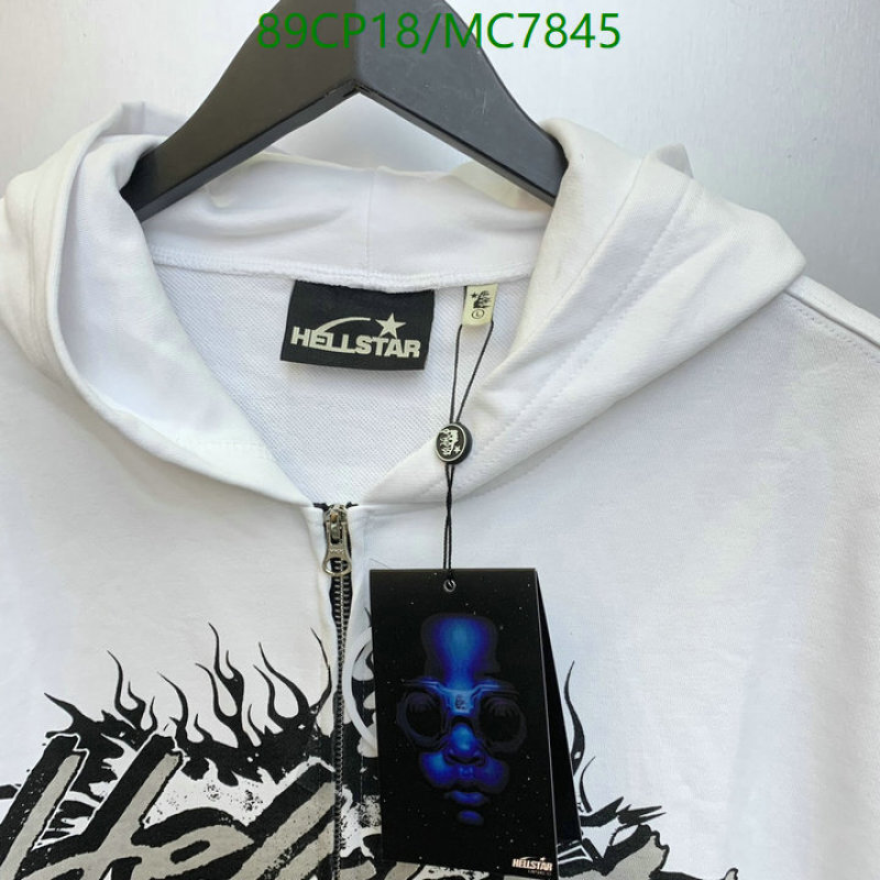 Hellstar-Clothing Code: MC7845 $: 89USD