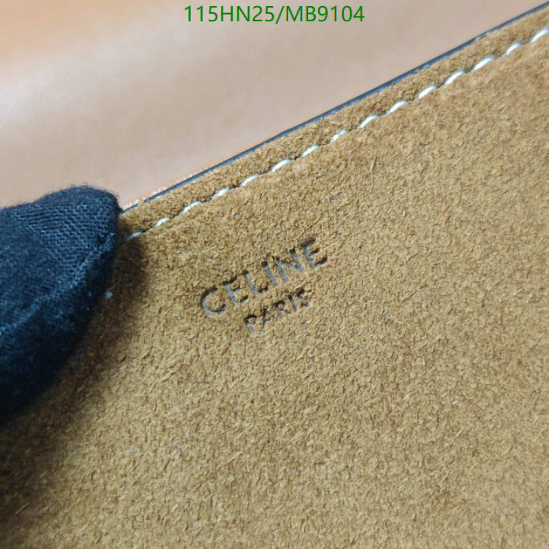Celine-Bag-4A Quality Code: MB9104