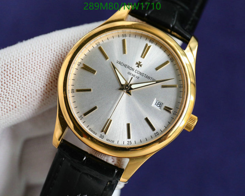 Vacheron Constantin-Watch-Mirror Quality Code: NW1710 $: 289USD