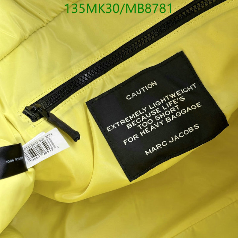 Marc Jacobs-Bag-Mirror Quality Code: MB8781