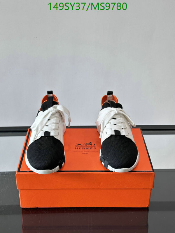 Hermes-Men shoes Code: MS9780 $: 149USD