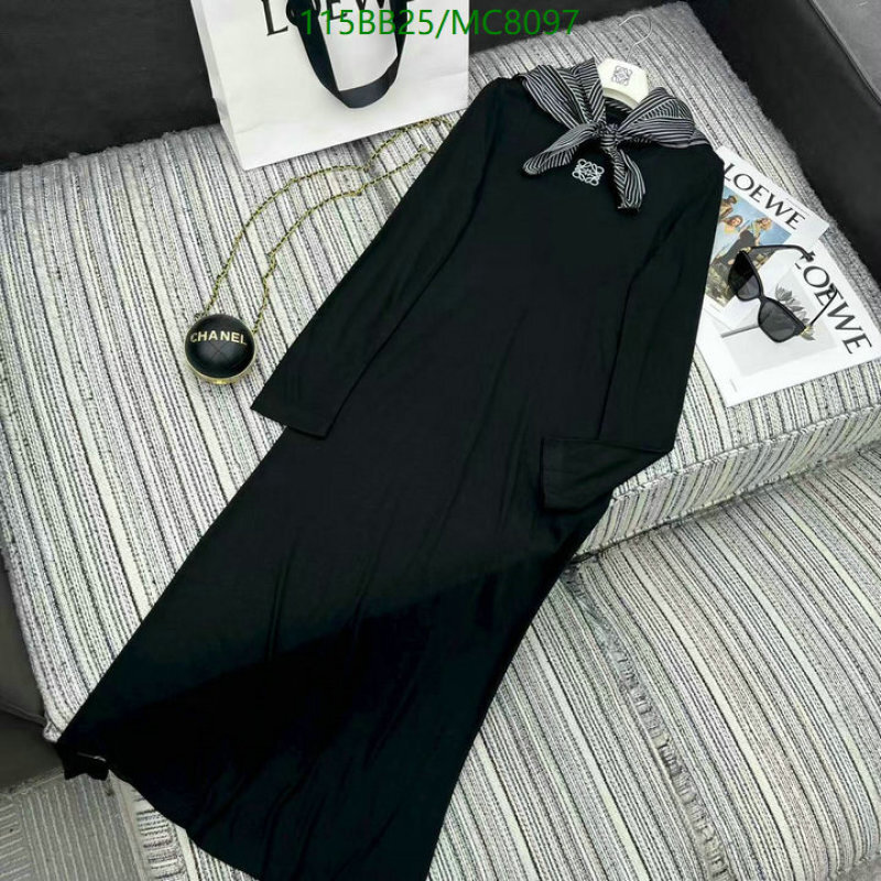Loewe-Clothing Code: MC8097 $: 115USD