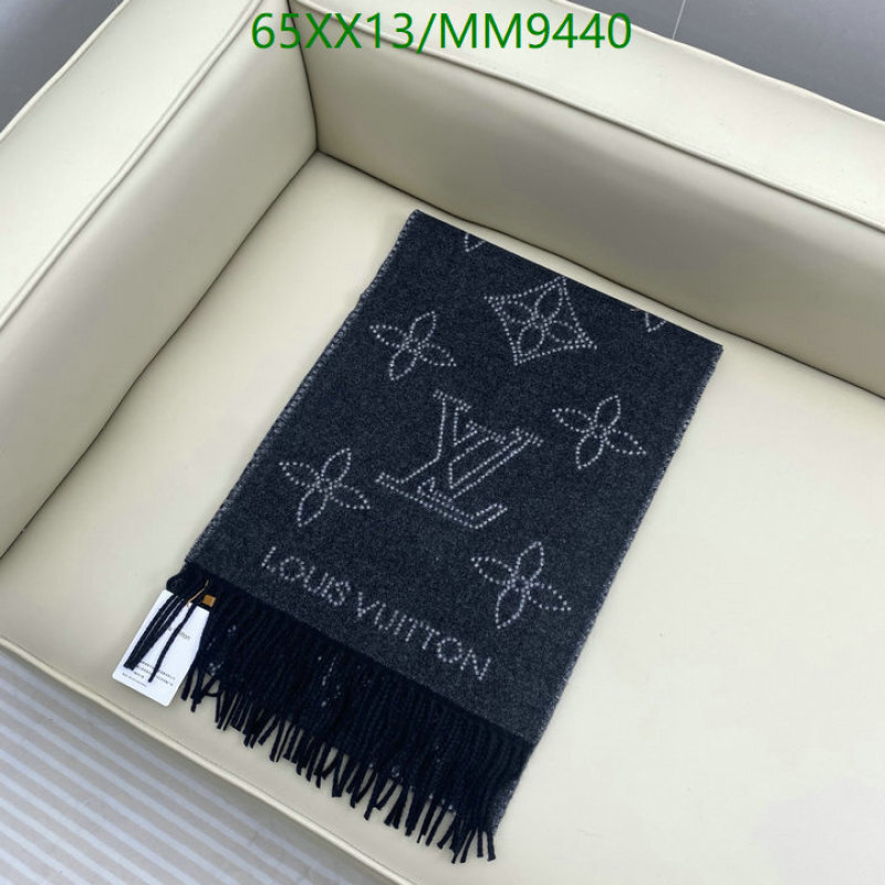 LV-Scarf Code: MM9440 $: 65USD