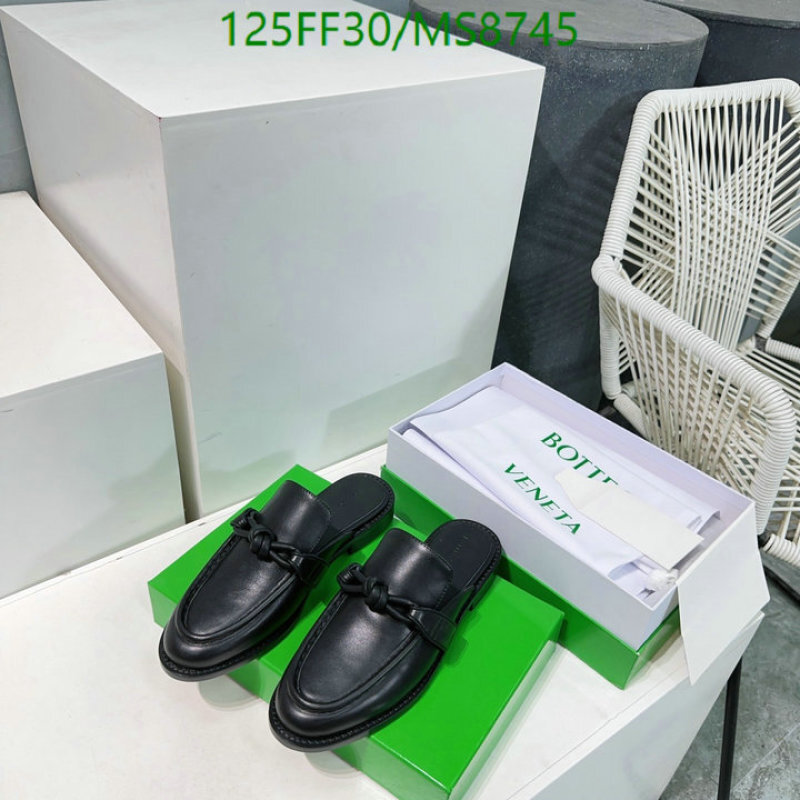 BV-Women Shoes Code: MS8745 $: 125USD