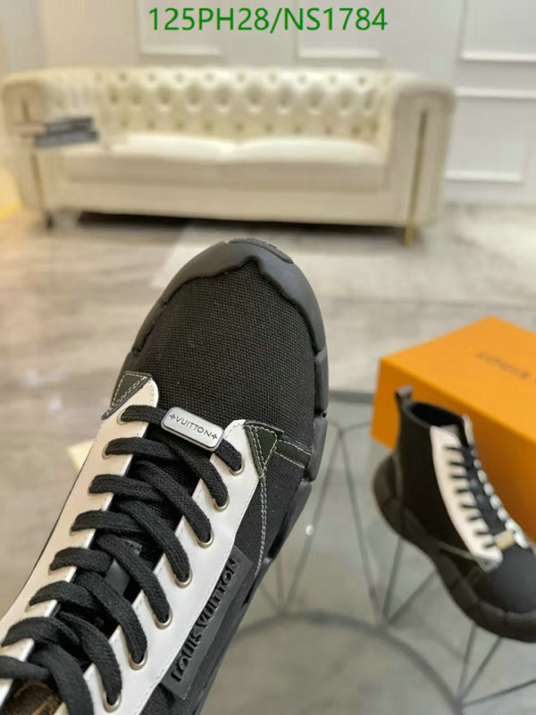 Boots-Women Shoes Code: NS1784 $: 125USD