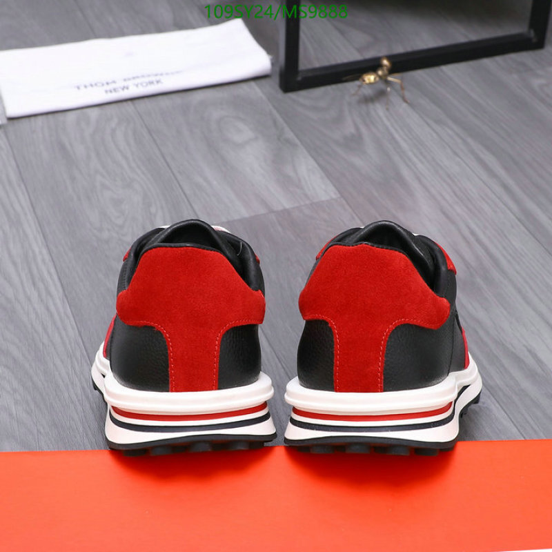 Thom Browne-Men shoes Code: MS9888 $: 109USD