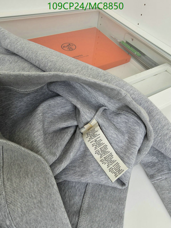 Hermes-Clothing Code: MC8850 $: 109USD