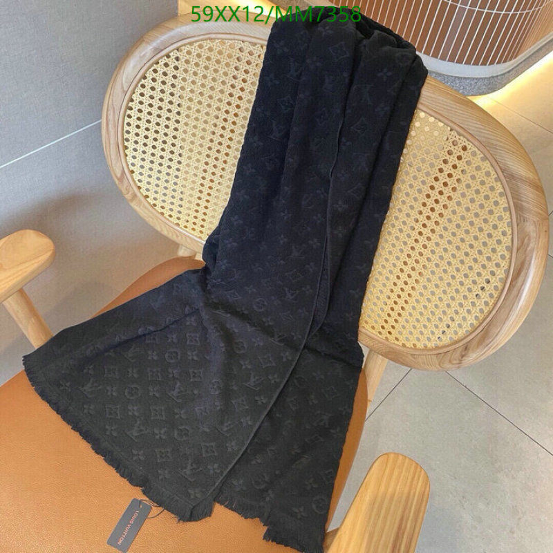 LV-Scarf Code: MM7358 $: 59USD