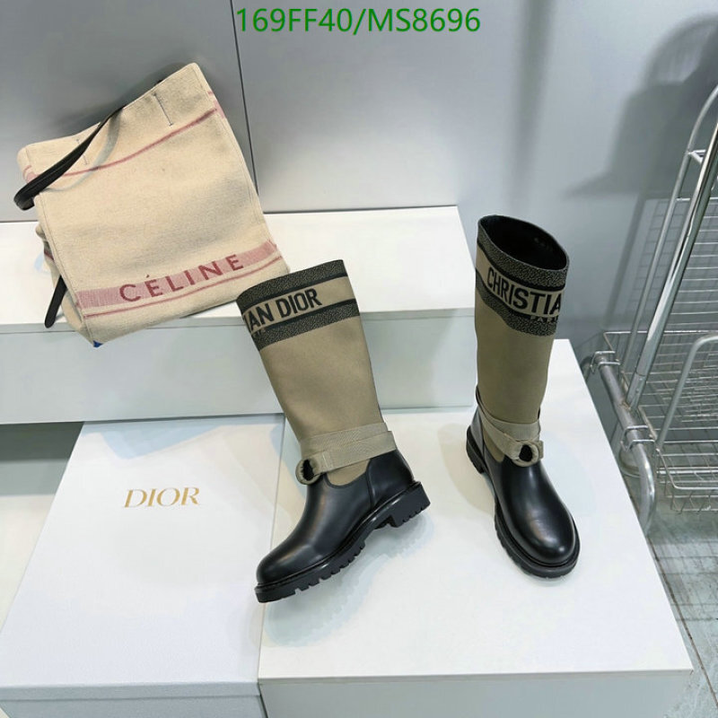 Boots-Women Shoes Code: MS8696 $: 169USD