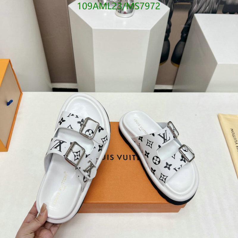 LV-Men shoes Code: MS7972 $: 109USD