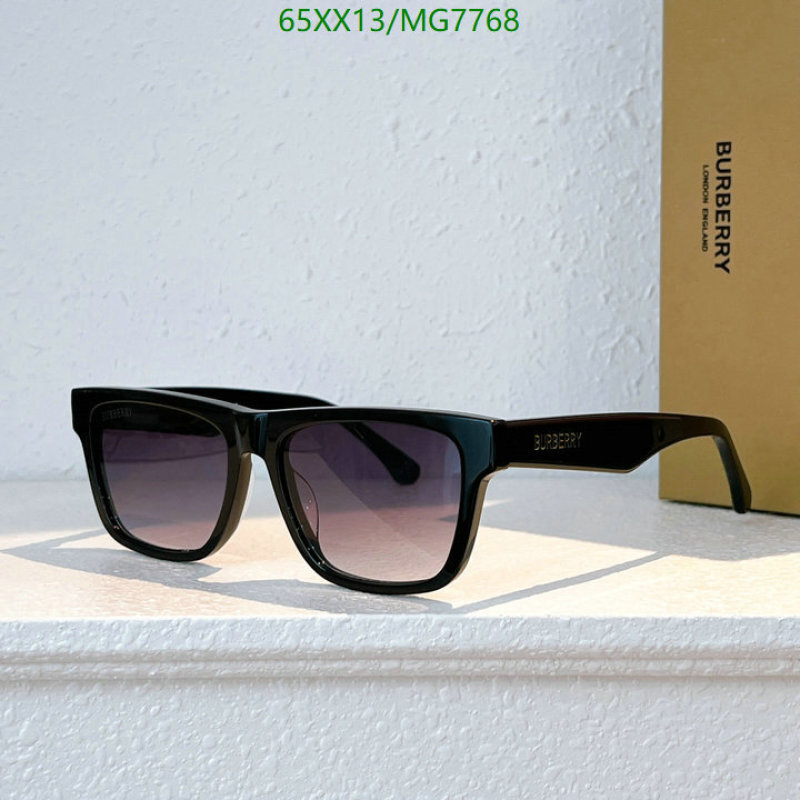 Burberry-Glasses Code: MG7768 $: 65USD
