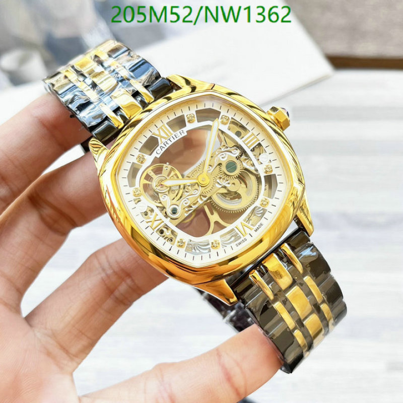 Cartier-Watch-Mirror Quality Code: NW1362 $: 205USD