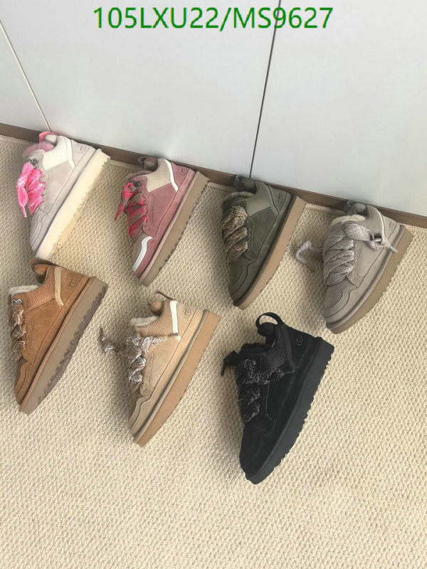UGG-Women Shoes Code: MS9627 $: 105USD