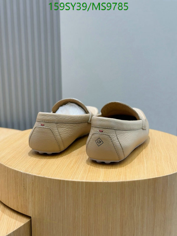 Loro Piana-Men shoes Code: MS9785 $: 159USD