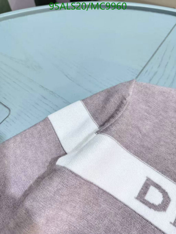 Dior-Kids clothing Code: MC9960 $: 95USD