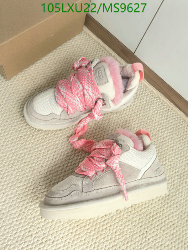 UGG-Women Shoes Code: MS9627 $: 105USD