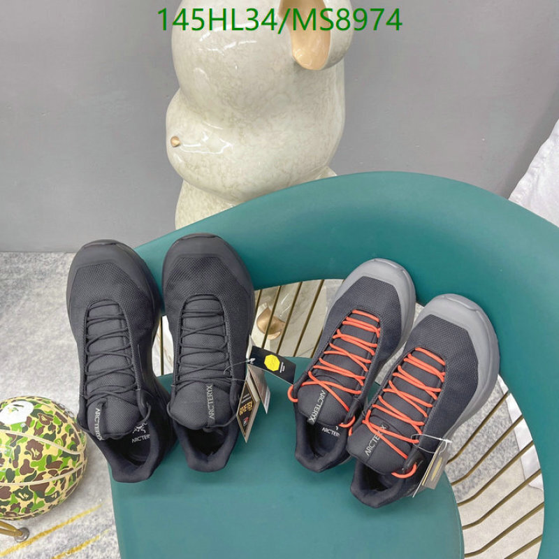 Arcteryx-Men shoes Code: MS8974 $: 145USD