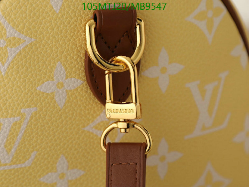 LV-Bag-4A Quality Code: MB9547 $: 105USD