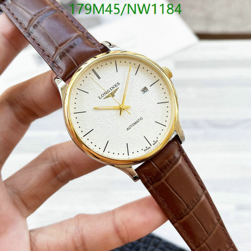 LONGINES-Watch-4A Quality Code: NW1184 $: 179USD