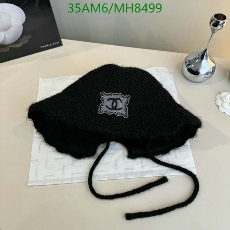 Chanel-Cap(Hat) Code: MH8499 $: 35USD