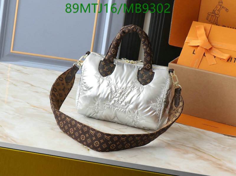LV-Bag-4A Quality Code: MB9302 $: 89USD