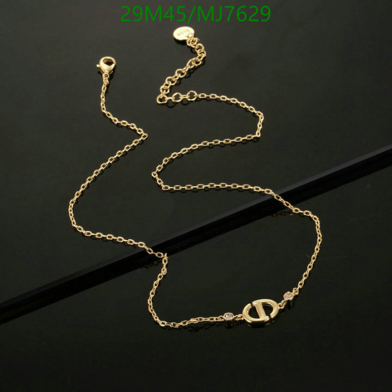 Dior-Jewelry Code: MJ7629