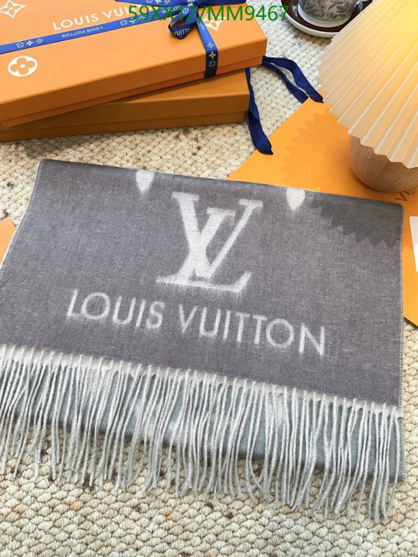 LV-Scarf Code: MM9467 $: 59USD