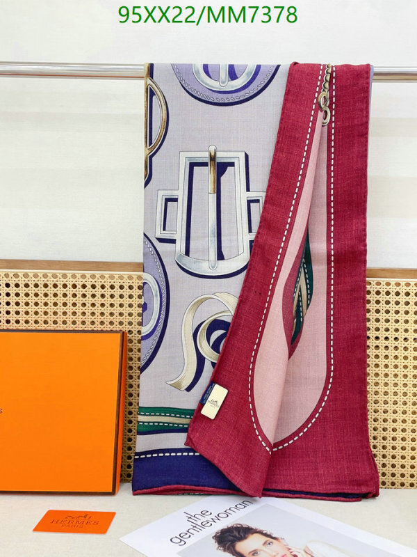LV-Scarf Code: MM7378 $: 95USD