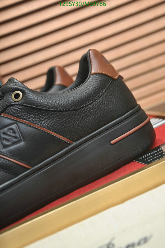 Loro Piana-Men shoes Code: MS9786 $: 129USD