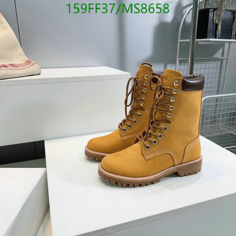 Celine-Men shoes Code: MS8658 $: 159USD